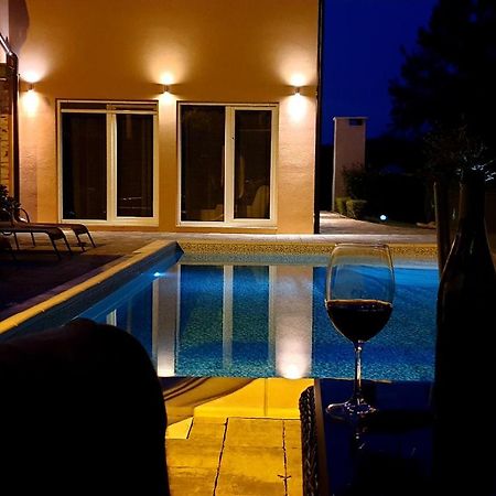 Villa Nemo بوريتش المظهر الخارجي الصورة