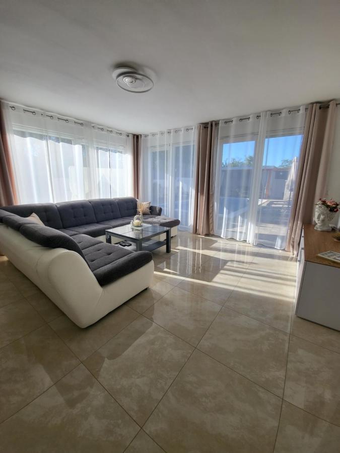Villa Nemo بوريتش المظهر الخارجي الصورة